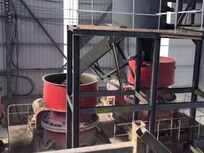 碎石機設備 碎石機設備